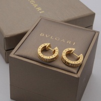 Cheap Bvlgari Earrings For Women #1189232 Replica Wholesale [$25.00 USD] [ITEM#1189232] on Replica Bvlgari Earrings