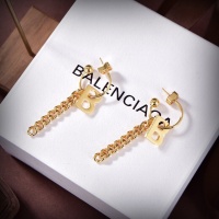 Balenciaga Earrings For Women #1189258