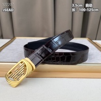 Cheap Armani AAA Quality Belts For Men #1189263 Replica Wholesale [$56.00 USD] [ITEM#1189263] on Replica Armani AAA Quality Belts