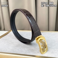 Cheap Armani AAA Quality Belts For Men #1189263 Replica Wholesale [$56.00 USD] [ITEM#1189263] on Replica Armani AAA Quality Belts