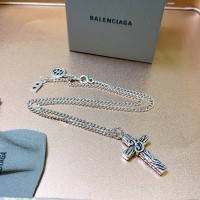 Cheap Balenciaga Necklaces #1189274 Replica Wholesale [$42.00 USD] [ITEM#1189274] on Replica Balenciaga Necklaces