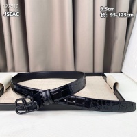 Cheap Balenciaga AAA Quality Belts For Men #1189279 Replica Wholesale [$52.00 USD] [ITEM#1189279] on Replica Balenciaga AAA Quality Belts