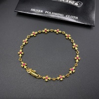 Cheap Chrome Hearts Bracelets #1189280 Replica Wholesale [$36.00 USD] [ITEM#1189280] on Replica Chrome Hearts Bracelets