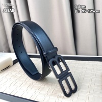 Cheap Balenciaga AAA Quality Belts For Men #1189281 Replica Wholesale [$60.00 USD] [ITEM#1189281] on Replica Balenciaga AAA Quality Belts