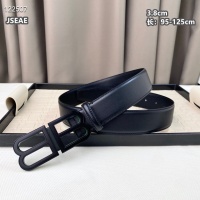 Cheap Balenciaga AAA Quality Belts For Men #1189282 Replica Wholesale [$60.00 USD] [ITEM#1189282] on Replica Balenciaga AAA Quality Belts