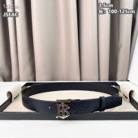 Cheap Burberry AAA Quality Belts For Men #1189301 Replica Wholesale [$52.00 USD] [ITEM#1189301] on Replica Burberry AAA Quality Belts