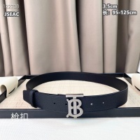 Cheap Burberry AAA Quality Belts For Men #1189304 Replica Wholesale [$52.00 USD] [ITEM#1189304] on Replica Burberry AAA Quality Belts