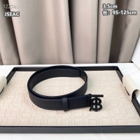 Cheap Burberry AAA Quality Belts For Men #1189307 Replica Wholesale [$52.00 USD] [ITEM#1189307] on Replica Burberry AAA Quality Belts