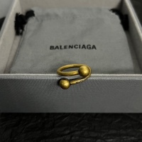 Cheap Balenciaga Rings #1189318 Replica Wholesale [$38.00 USD] [ITEM#1189318] on Replica Balenciaga Rings
