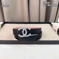 Chanel AAA Quality Belts For Women #1189337