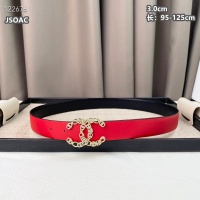 Cheap Chanel AAA Quality Belts For Women #1189339 Replica Wholesale [$52.00 USD] [ITEM#1189339] on Replica Chanel AAA Quality Belts