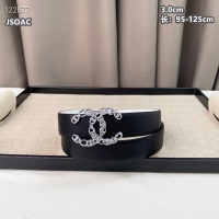 Chanel AAA Quality Belts For Women #1189340