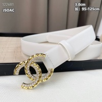 Chanel AAA Quality Belts For Women #1189343