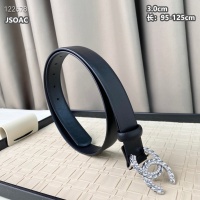 Cheap Chanel AAA Quality Belts For Women #1189344 Replica Wholesale [$52.00 USD] [ITEM#1189344] on Replica Chanel AAA Quality Belts