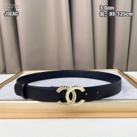 Cheap Chanel AAA Quality Belts For Women #1189346 Replica Wholesale [$52.00 USD] [ITEM#1189346] on Replica Chanel AAA Quality Belts