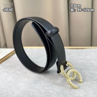 Cheap Chanel AAA Quality Belts For Women #1189346 Replica Wholesale [$52.00 USD] [ITEM#1189346] on Replica Chanel AAA Quality Belts