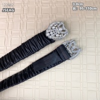 Cheap Chanel AAA Quality Belts For Women #1189348 Replica Wholesale [$68.00 USD] [ITEM#1189348] on Replica Chanel AAA Quality Belts