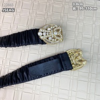 Cheap Chanel AAA Quality Belts For Women #1189349 Replica Wholesale [$68.00 USD] [ITEM#1189349] on Replica Chanel AAA Quality Belts