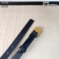 Cheap Christian Dior AAA Quality Belts For Women #1189352 Replica Wholesale [$52.00 USD] [ITEM#1189352] on Replica Christian Dior AAA Quality Belts