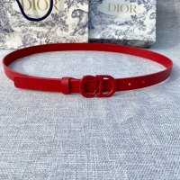 Christian Dior AAA Quality Belts For Women #1189355