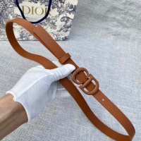 Cheap Christian Dior AAA Quality Belts For Women #1189358 Replica Wholesale [$52.00 USD] [ITEM#1189358] on Replica Christian Dior AAA Quality Belts