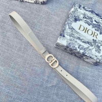 Cheap Christian Dior AAA Quality Belts For Women #1189359 Replica Wholesale [$52.00 USD] [ITEM#1189359] on Replica Christian Dior AAA Quality Belts