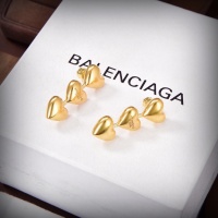 Cheap Balenciaga Earrings For Women #1189360 Replica Wholesale [$29.00 USD] [ITEM#1189360] on Replica Balenciaga Earrings
