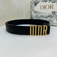 Cheap Christian Dior AAA Quality Belts For Women #1189376 Replica Wholesale [$52.00 USD] [ITEM#1189376] on Replica Christian Dior AAA Quality Belts