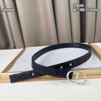 Cheap Christian Dior AAA Quality Belts For Women #1189379 Replica Wholesale [$52.00 USD] [ITEM#1189379] on Replica Christian Dior AAA Quality Belts