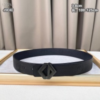 Cheap Christian Dior AAA Quality Belts For Men #1189392 Replica Wholesale [$52.00 USD] [ITEM#1189392] on Replica Christian Dior AAA Quality Belts