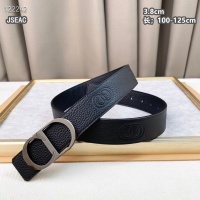 Cheap Christian Dior AAA Quality Belts For Men #1189398 Replica Wholesale [$52.00 USD] [ITEM#1189398] on Replica Christian Dior AAA Quality Belts