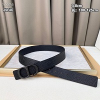 Cheap Christian Dior AAA Quality Belts For Men #1189399 Replica Wholesale [$52.00 USD] [ITEM#1189399] on Replica Christian Dior AAA Quality Belts