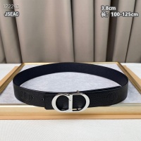 Cheap Christian Dior AAA Quality Belts For Men #1189400 Replica Wholesale [$52.00 USD] [ITEM#1189400] on Replica Christian Dior AAA Quality Belts