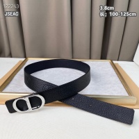 Cheap Christian Dior AAA Quality Belts For Men #1189400 Replica Wholesale [$52.00 USD] [ITEM#1189400] on Replica Christian Dior AAA Quality Belts