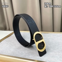 Cheap Christian Dior AAA Quality Belts For Men #1189401 Replica Wholesale [$52.00 USD] [ITEM#1189401] on Replica Christian Dior AAA Quality Belts