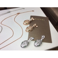 Cheap Bvlgari Jewelry Set For Women #1189424 Replica Wholesale [$85.00 USD] [ITEM#1189424] on Replica Bvlgari Jewelry Set
