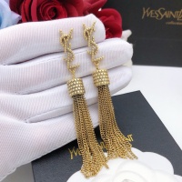 Cheap Yves Saint Laurent YSL Earrings For Women #1189426 Replica Wholesale [$29.00 USD] [ITEM#1189426] on Replica Yves Saint Laurent YSL Earrings