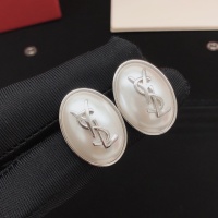 Cheap Yves Saint Laurent YSL Earrings For Women #1189428 Replica Wholesale [$29.00 USD] [ITEM#1189428] on Replica Yves Saint Laurent YSL Earrings
