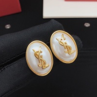 Cheap Yves Saint Laurent YSL Earrings For Women #1189429 Replica Wholesale [$29.00 USD] [ITEM#1189429] on Replica Yves Saint Laurent YSL Earrings