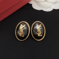 Cheap Yves Saint Laurent YSL Earrings For Women #1189431 Replica Wholesale [$29.00 USD] [ITEM#1189431] on Replica Yves Saint Laurent YSL Earrings
