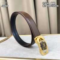 Cheap Chrome Hearts AAA Quality Belts For Men #1189434 Replica Wholesale [$56.00 USD] [ITEM#1189434] on Replica Chrome Hearts AAA Quality Belts