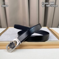 Cheap Chrome Hearts AAA Quality Belts For Men #1189435 Replica Wholesale [$56.00 USD] [ITEM#1189435] on Replica Chrome Hearts AAA Quality Belts