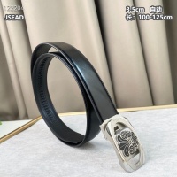 Cheap Chrome Hearts AAA Quality Belts For Men #1189435 Replica Wholesale [$56.00 USD] [ITEM#1189435] on Replica Chrome Hearts AAA Quality Belts