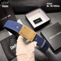 Cheap Dolce &amp; Gabbana D&amp;G AAA Quality Belts For Men #1189437 Replica Wholesale [$76.00 USD] [ITEM#1189437] on Replica Dolce &amp; Gabbana D&amp;G AAA Quality Belts