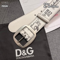 Cheap Dolce &amp; Gabbana D&amp;G AAA Quality Belts For Unisex #1189443 Replica Wholesale [$76.00 USD] [ITEM#1189443] on Replica Dolce &amp; Gabbana D&amp;G AAA Quality Belts