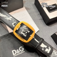 Cheap Dolce &amp; Gabbana D&amp;G AAA Quality Belts For Unisex #1189444 Replica Wholesale [$76.00 USD] [ITEM#1189444] on Replica Dolce &amp; Gabbana D&amp;G AAA Quality Belts