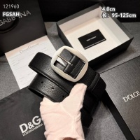Cheap Dolce &amp; Gabbana D&amp;G AAA Quality Belts For Men #1189449 Replica Wholesale [$72.00 USD] [ITEM#1189449] on Replica Dolce &amp; Gabbana D&amp;G AAA Quality Belts