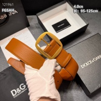 Cheap Dolce &amp; Gabbana D&amp;G AAA Quality Belts For Men #1189450 Replica Wholesale [$72.00 USD] [ITEM#1189450] on Replica Dolce &amp; Gabbana D&amp;G AAA Quality Belts