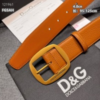 Cheap Dolce &amp; Gabbana D&amp;G AAA Quality Belts For Men #1189450 Replica Wholesale [$72.00 USD] [ITEM#1189450] on Replica Dolce &amp; Gabbana D&amp;G AAA Quality Belts
