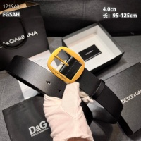 Cheap Dolce &amp; Gabbana D&amp;G AAA Quality Belts For Men #1189452 Replica Wholesale [$72.00 USD] [ITEM#1189452] on Replica Dolce &amp; Gabbana D&amp;G AAA Quality Belts